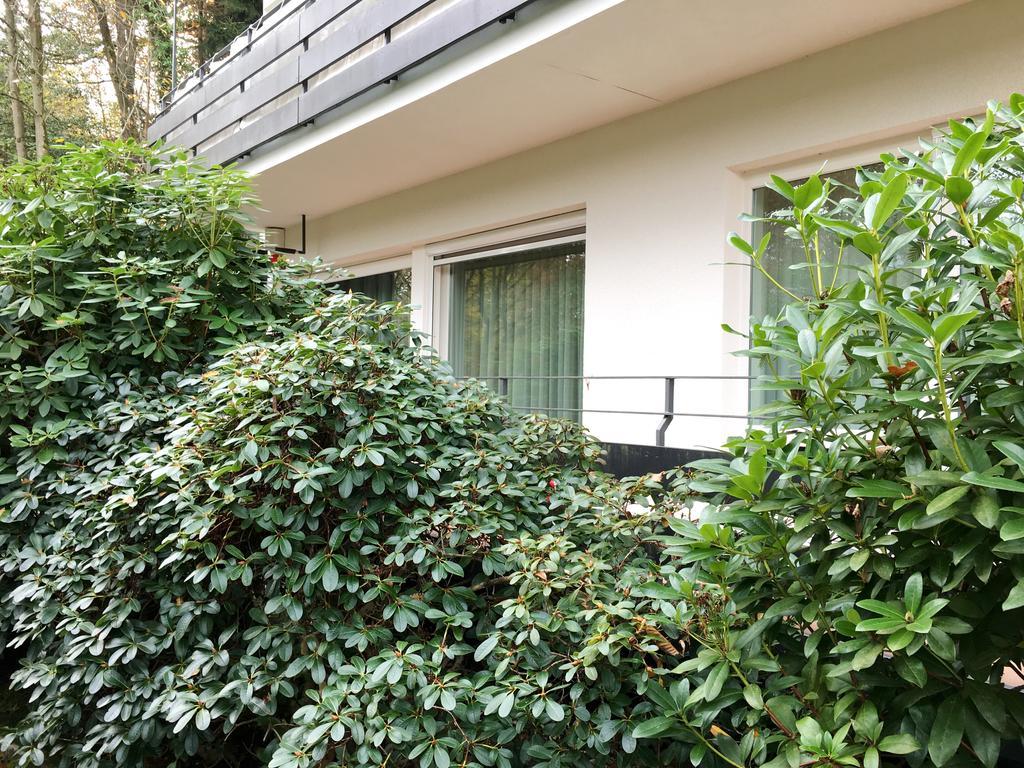 Allee Apartment Baden-Baden Exterior foto