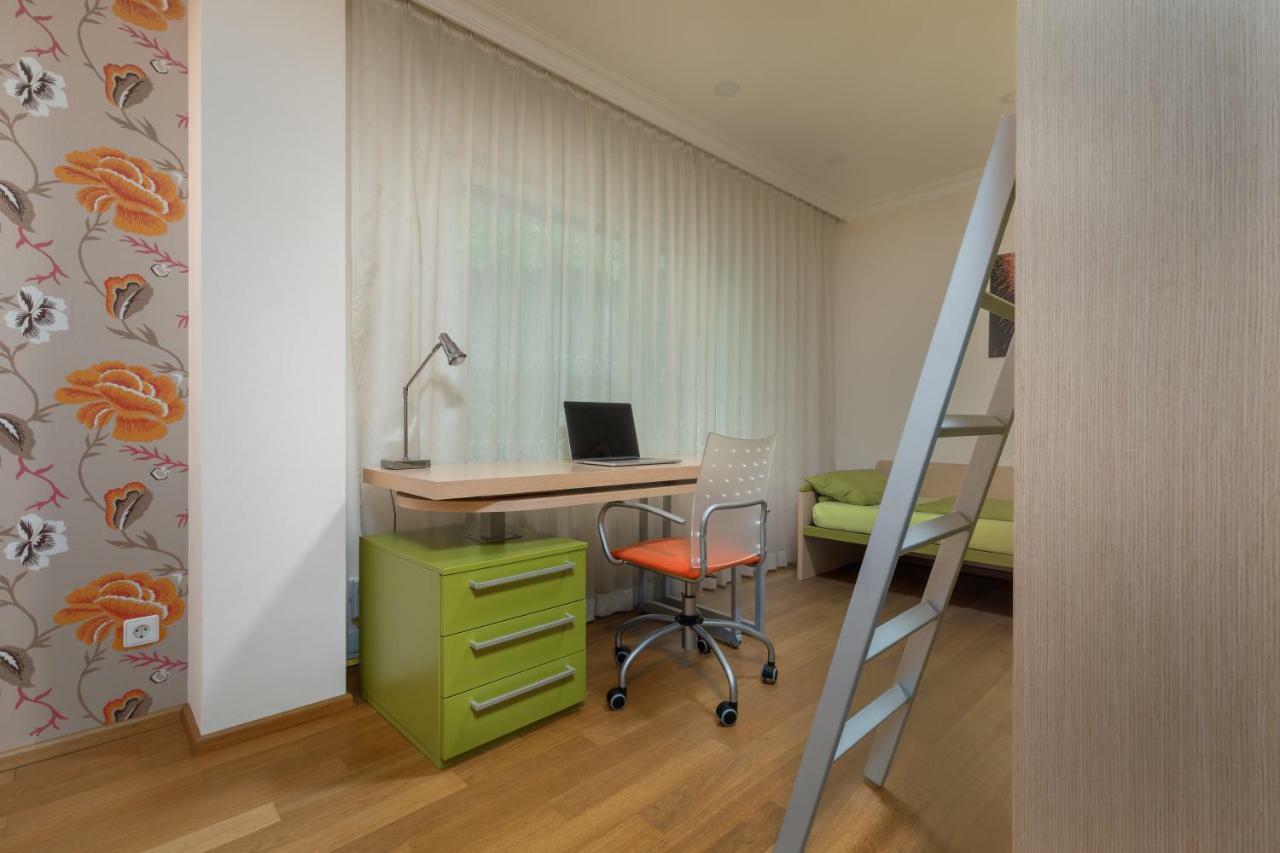 Allee Apartment Baden-Baden Exterior foto